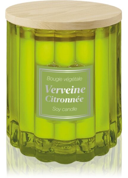 Esprit Provence Verveine Citronnée mirisna svijeća sa zatvaračem 100 g