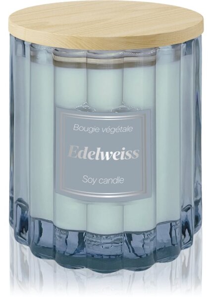 Esprit Provence Edelweiss mirisna svijeća sa zatvaračem 100 g