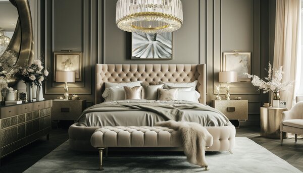 Luster APP1652-6CP
