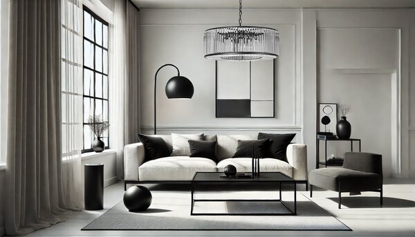 Luster APP1651-6CP