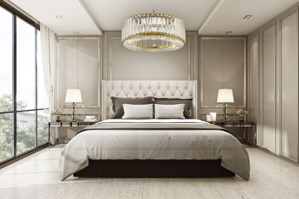 Luster APP1652-6CP