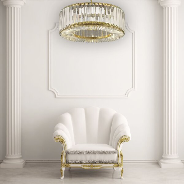 Luster APP1652-6CP
