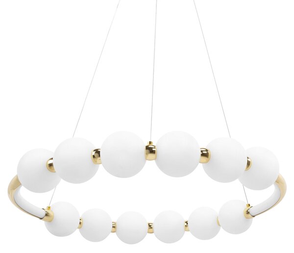 LED svijetiljka APP1553-CP Gold