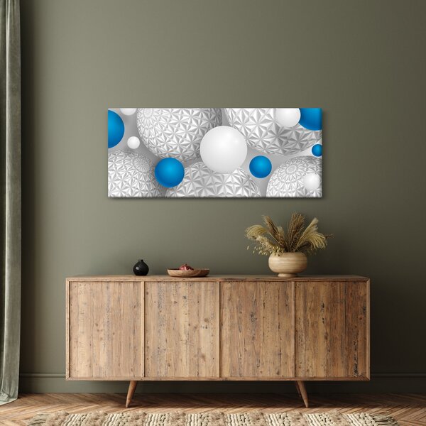 Slika sa 3D motivom (120x50 cm)