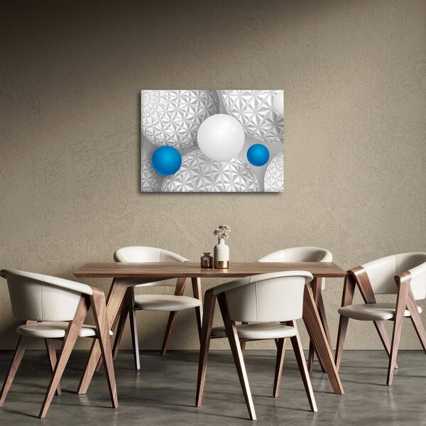 Slika sa 3D motivom (70x50 cm)