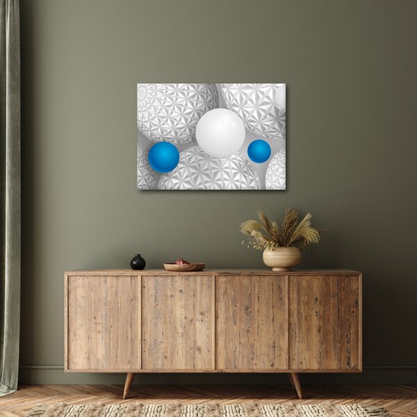 Slika sa 3D motivom (70x50 cm)