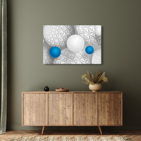 Slika sa 3D motivom (90x60 cm)