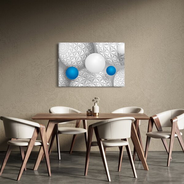 Slika sa 3D motivom (90x60 cm)