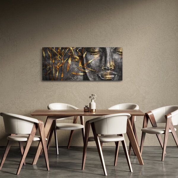 Slika - Ujedinjenje mudrosti (120x50 cm)