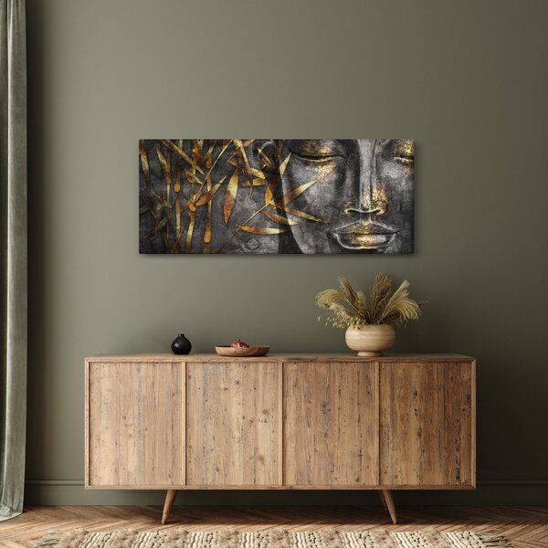 Slika - Ujedinjenje mudrosti (120x50 cm)