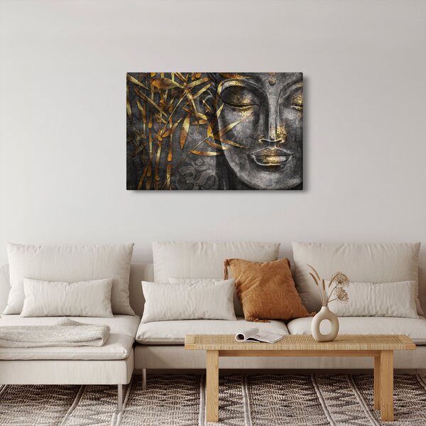 Slika - Ujedinjenje mudrosti (90x60 cm)