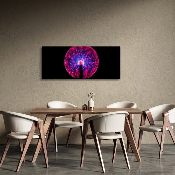Slika oluje svijetala (120x50 cm)