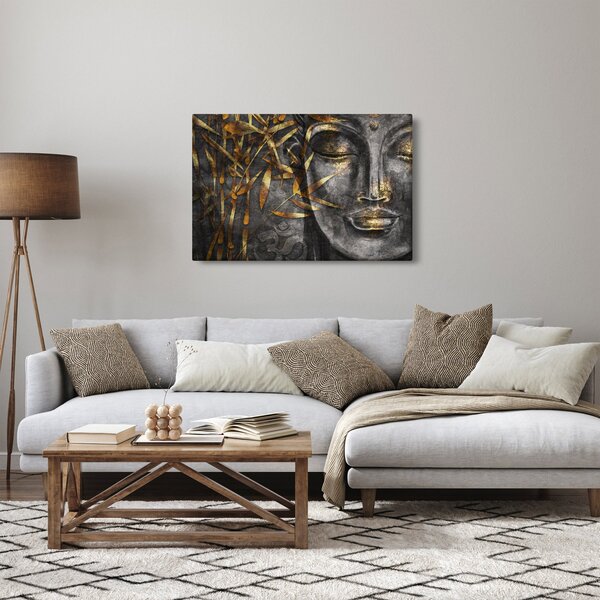 Slika - Ujedinjenje mudrosti (90x60 cm)