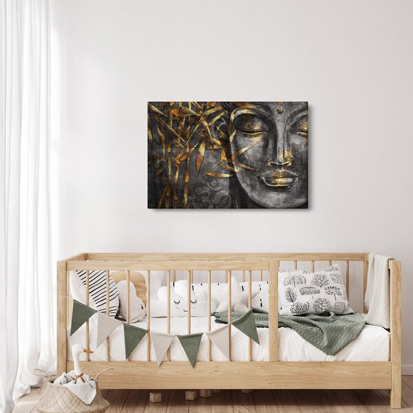 Slika - Ujedinjenje mudrosti (90x60 cm)