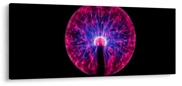 Slika oluje svijetala (120x50 cm)