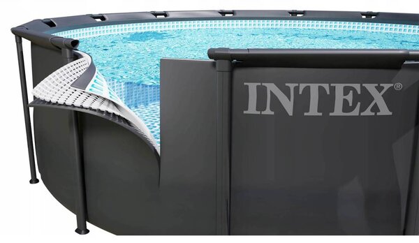 Intex bazen s konstrukcijom 549 x 132 cm 12u1