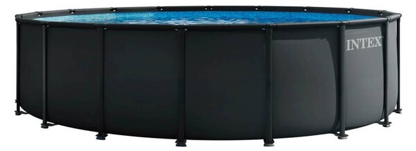 Intex bazen s konstrukcijom 549 x 132 cm 12u1