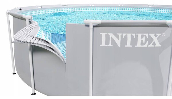 Intex bazen s konstrukcijom 549 x 122 cm 18 u 1