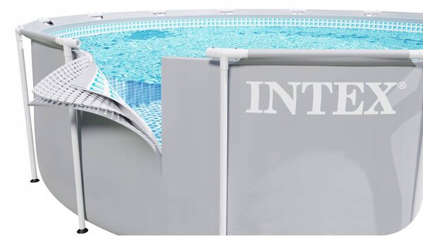 Intex okvirni bazen 366 x 76 cm s filter pumpom