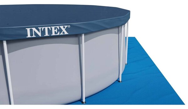 Intex bazen s konstrukcijom 549 x 122 cm 18 u 1