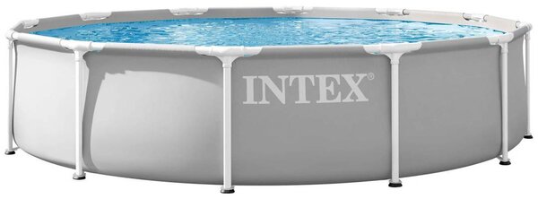 Intex okvirni bazen 366 x 76 cm s filter pumpom