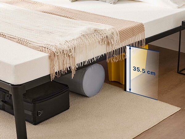 Krevet Simplicity Dormeo