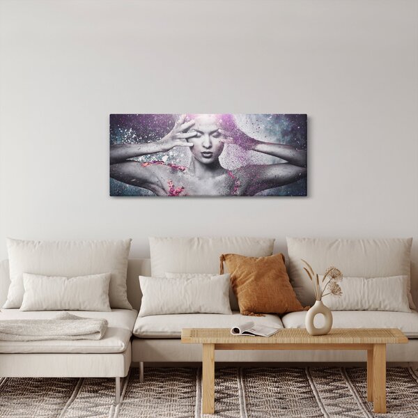 Slika - Energija (120x50 cm)