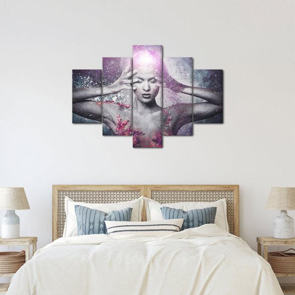 Slika - Energija (150x105 cm)