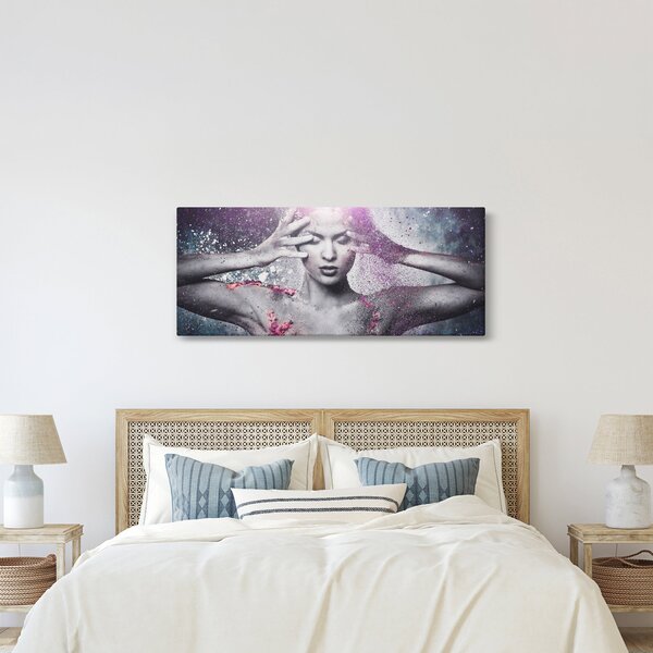 Slika - Energija (120x50 cm)