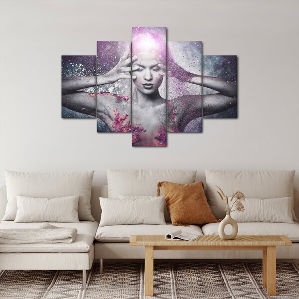 Slika - Energija (150x105 cm)