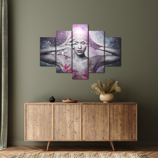 Slika - Energija (150x105 cm)