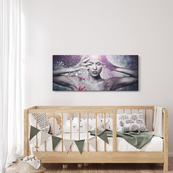 Slika - Energija (120x50 cm)