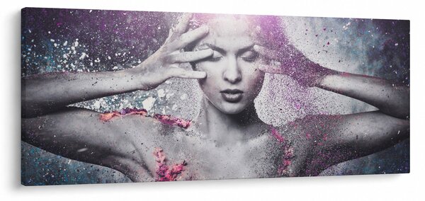 Slika - Energija (120x50 cm)
