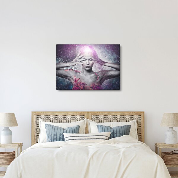 Slika - Energija (70x50 cm)