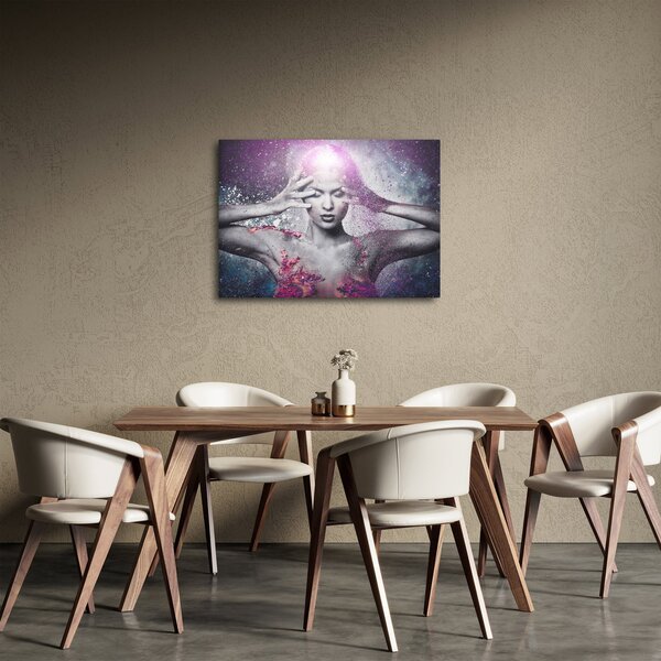 Slika - Energija (70x50 cm)