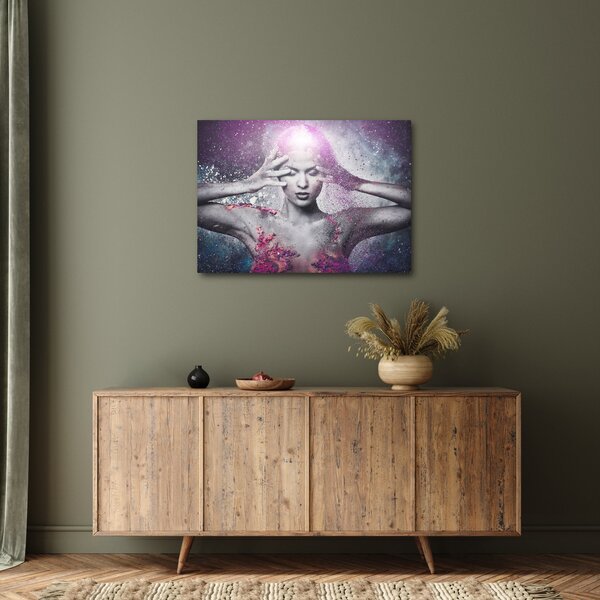 Slika - Energija (70x50 cm)
