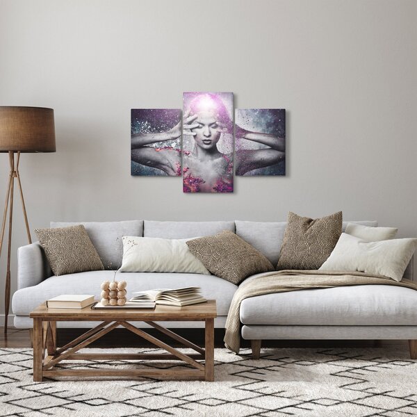 Slika - Energija (90x60 cm)