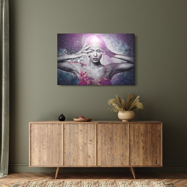 Slika - Energija (90x60 cm)