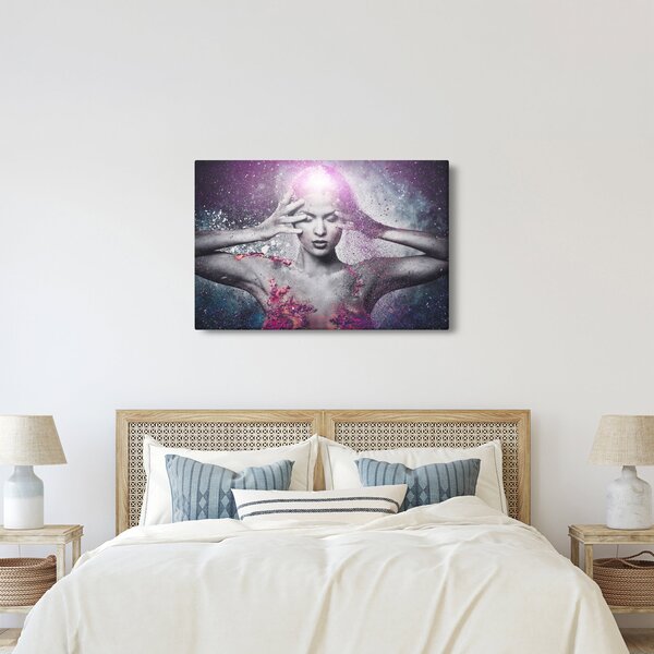 Slika - Energija (90x60 cm)