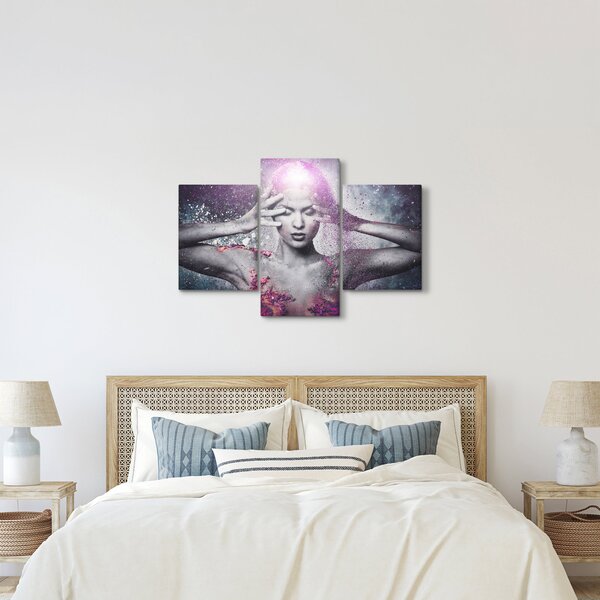Slika - Energija (90x60 cm)