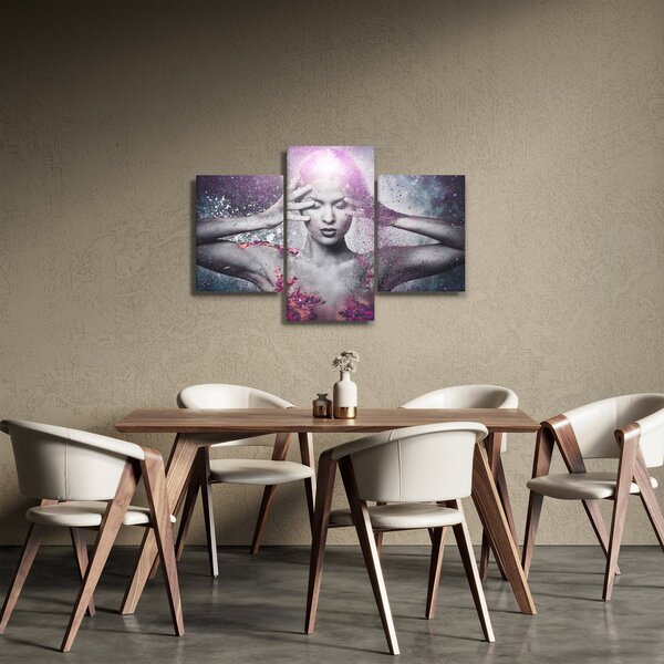 Slika - Energija (90x60 cm)