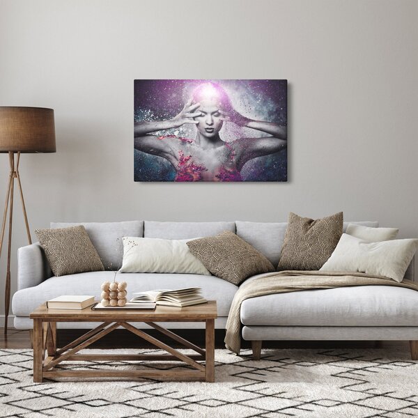 Slika - Energija (90x60 cm)
