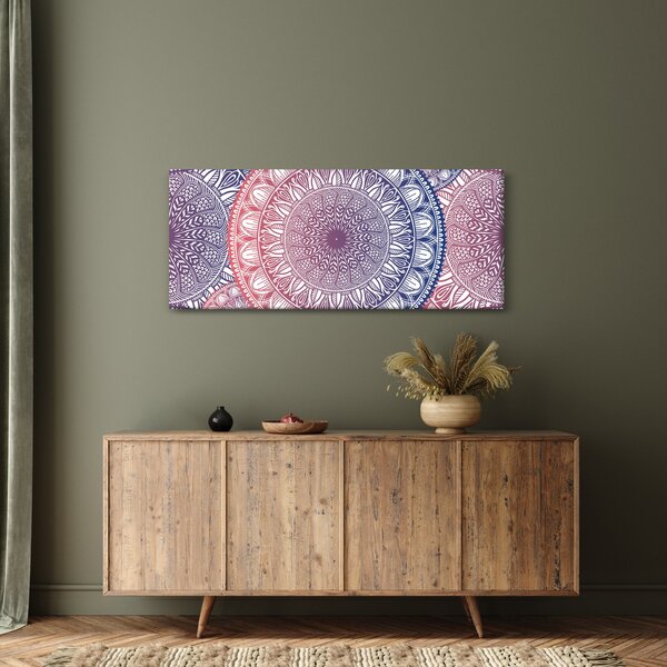 Slika od mandale (120x50 cm)