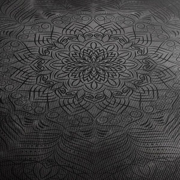 Slika - Mistična mandala (90x60 cm)