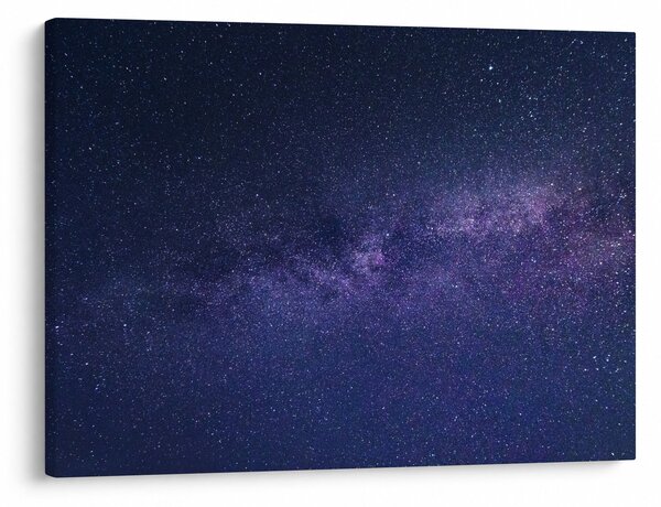 Slika galaksije (70x50 cm)