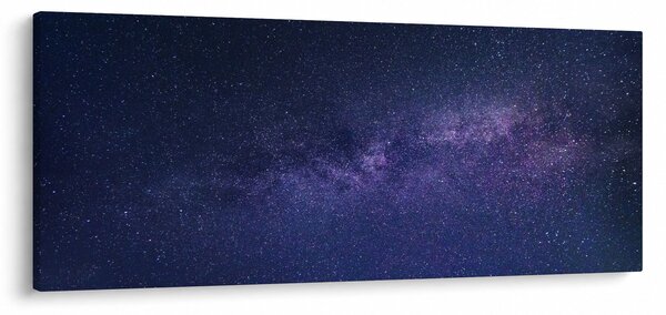 Slika galaksije (120x50 cm)