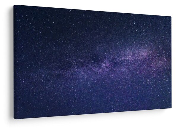 Slika galaksije (90x60 cm)