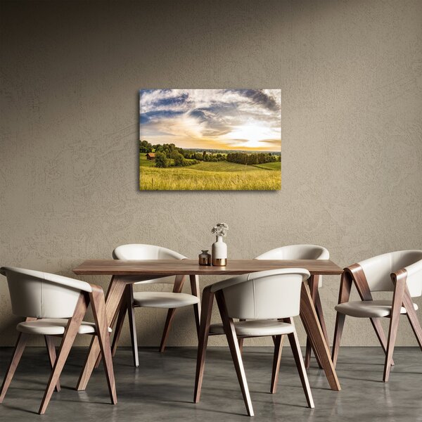 Slika pejzaža (70x50 cm)