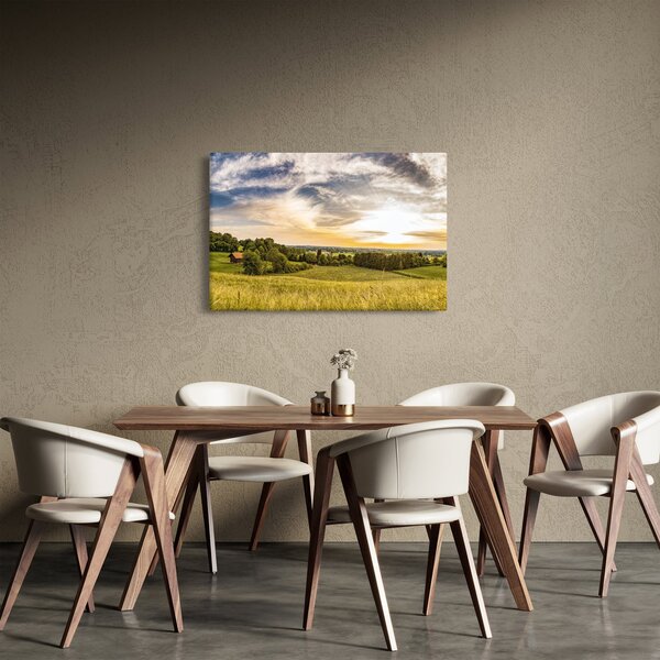 Slika pejzaža (90x60 cm)