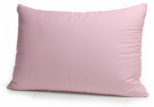 Jastučnica roza - 50 x 50 cm